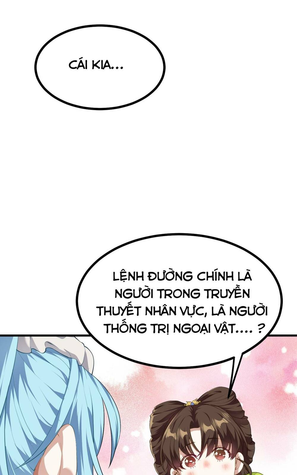 tiên nhân này quá nghiêm túc chapter 9 - Next chapter 10