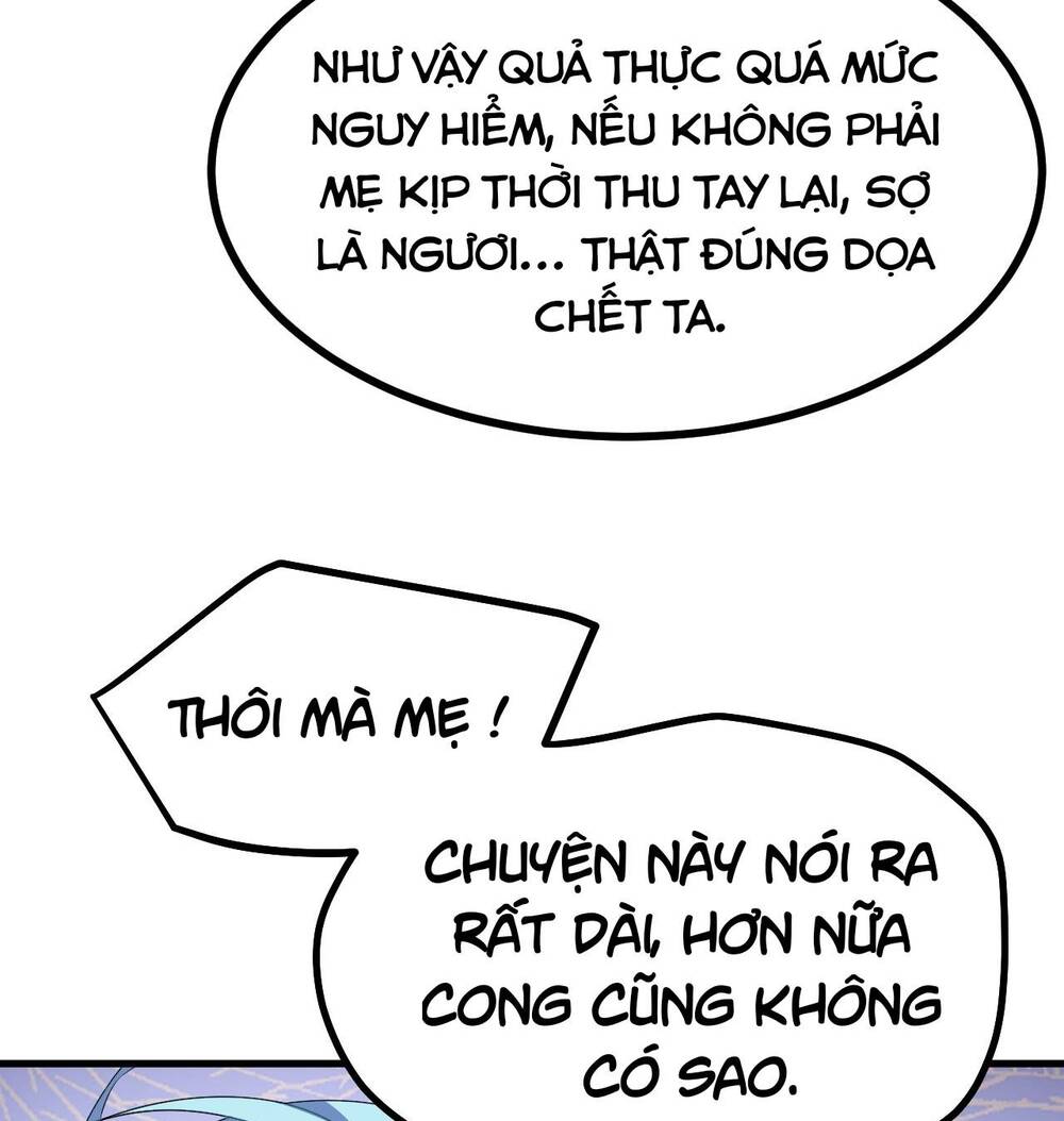 tiên nhân này quá nghiêm túc chapter 9 - Next chapter 10