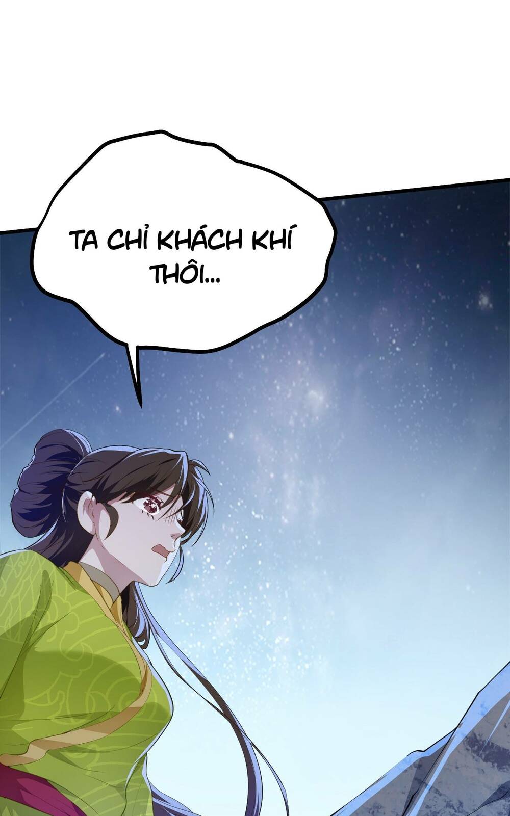 tiên nhân này quá nghiêm túc chapter 9 - Next chapter 10