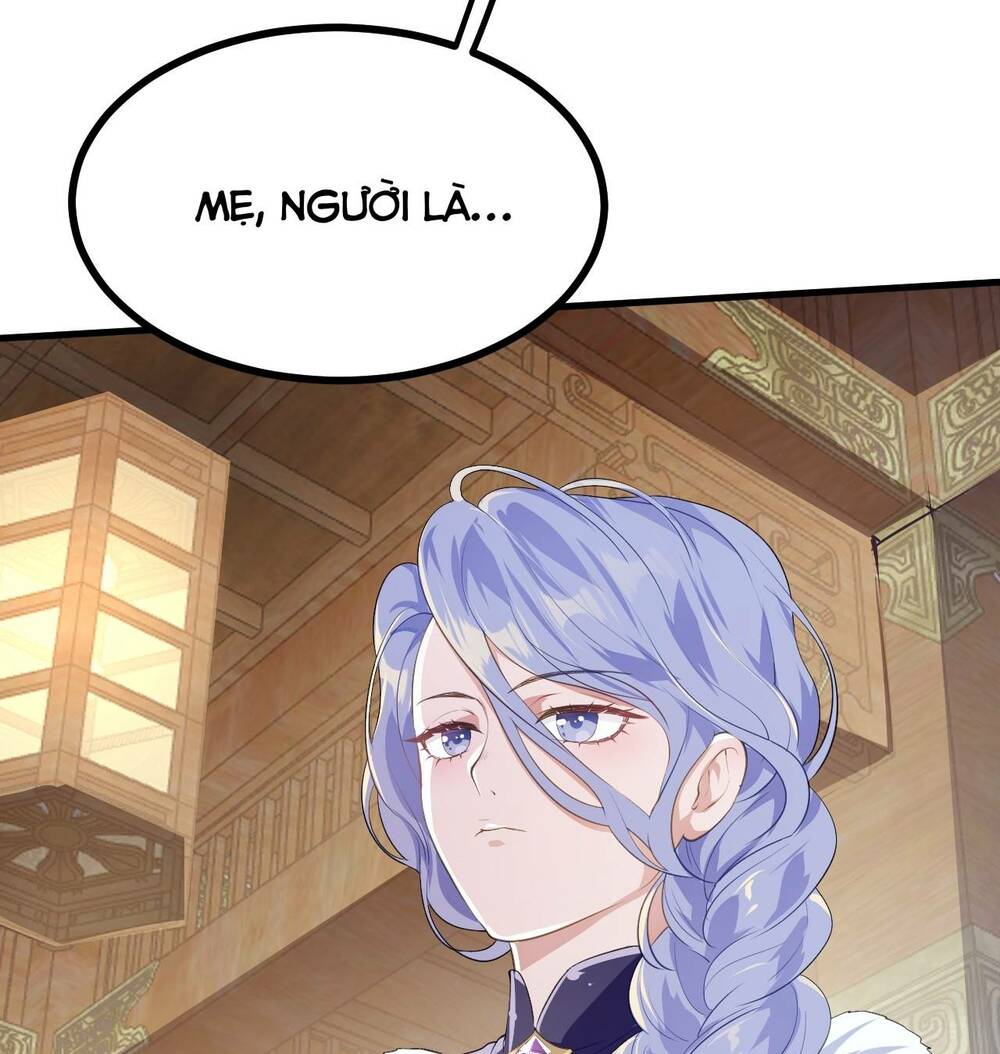 tiên nhân này quá nghiêm túc chapter 9 - Next chapter 10