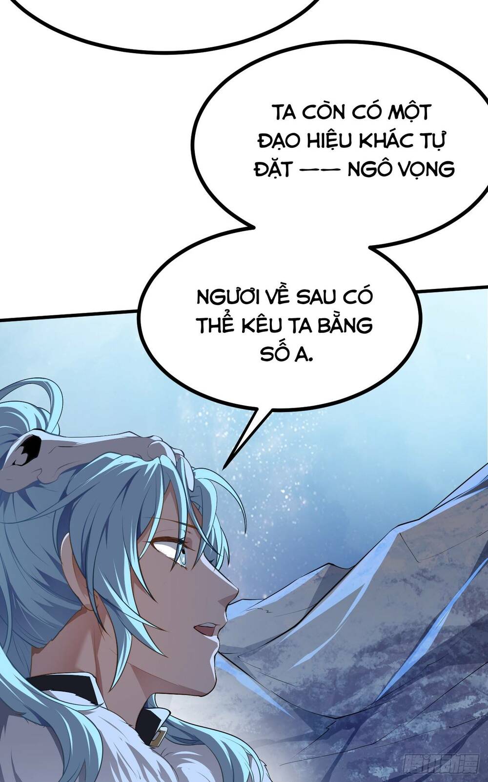 tiên nhân này quá nghiêm túc chapter 9 - Next chapter 10