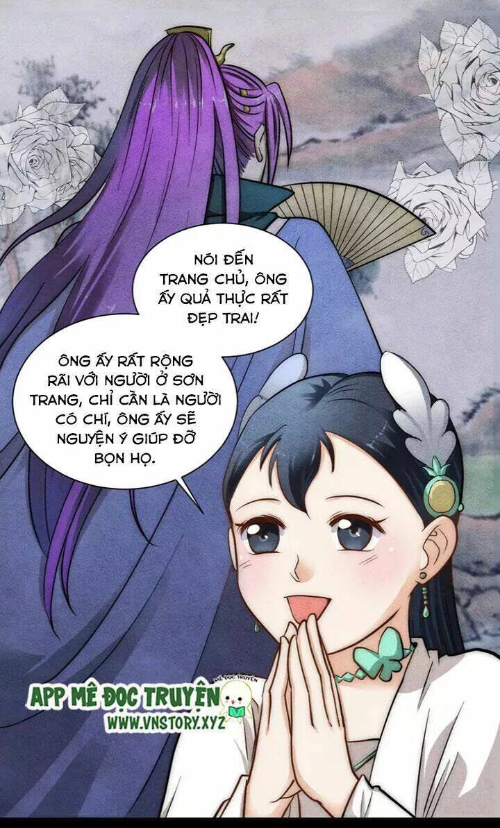 Tiên Nhân Ở Trên Ma Ở Dưới Chapter 26.2 - Trang 2