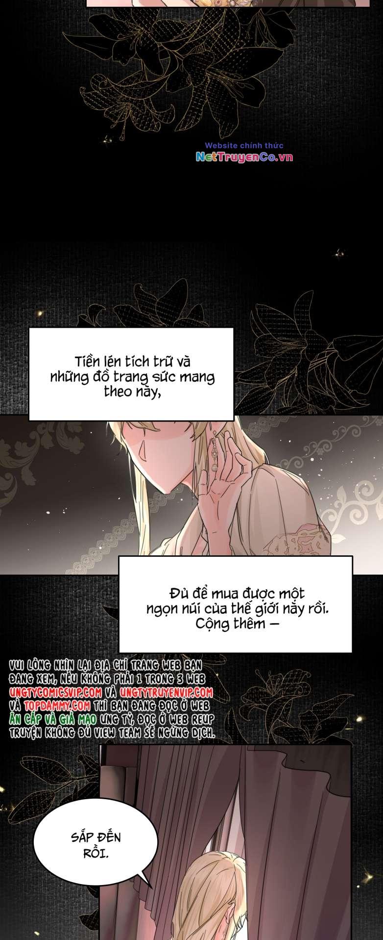 tiền nhiệm vi vương Chapter 3 - Next Chapter 4