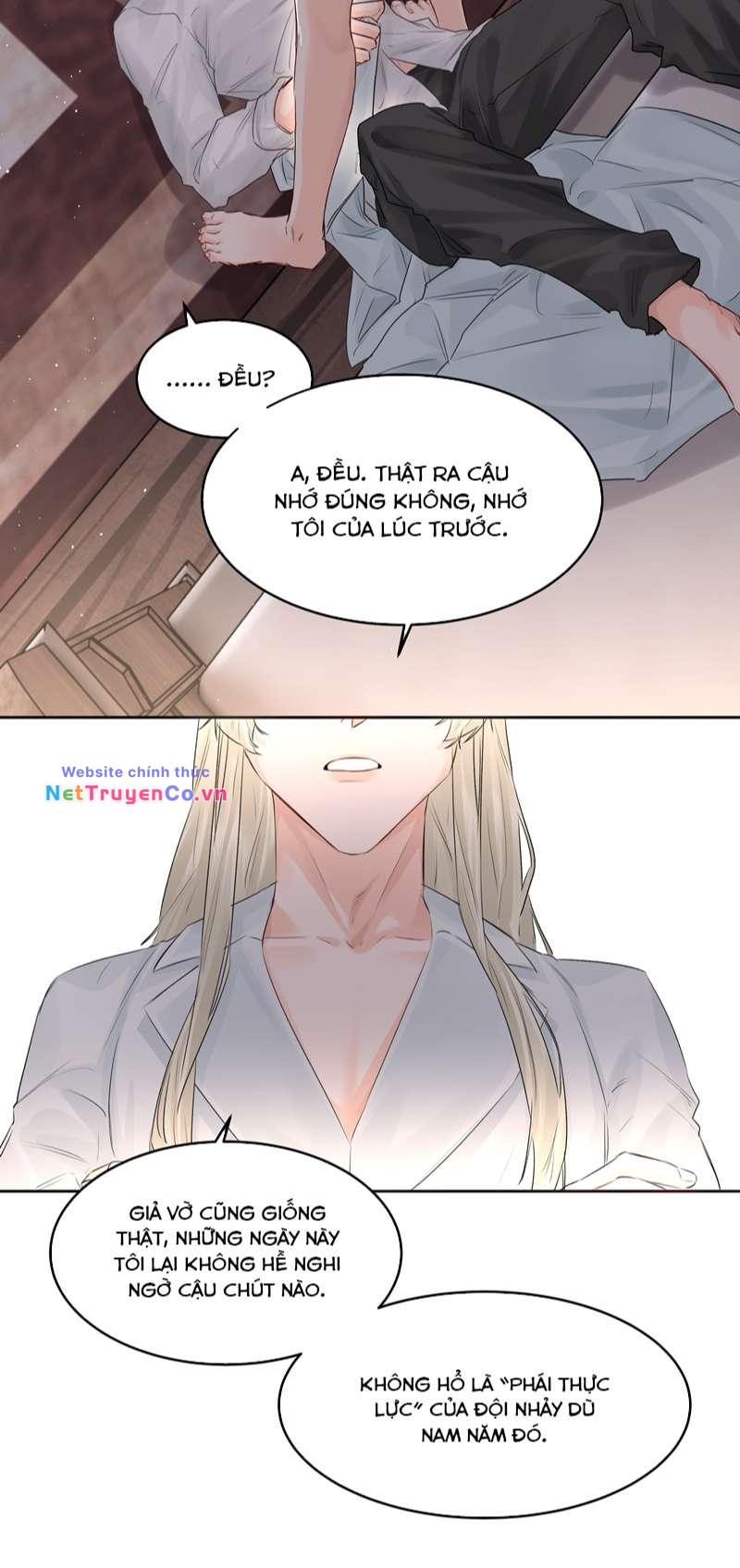 tiền nhiệm vi vương Chapter 43 - Next Chapter 44