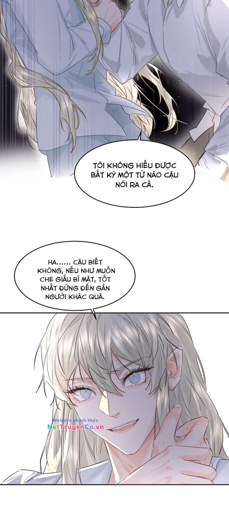 tiền nhiệm vi vương Chapter 43 - Next Chapter 44