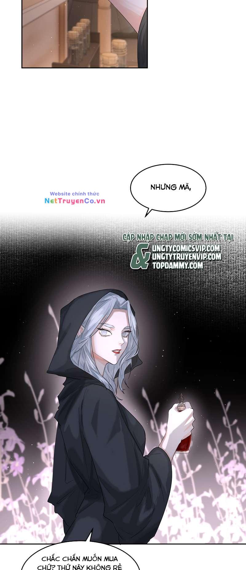 tiền nhiệm vi vương Chapter 43 - Next Chapter 44