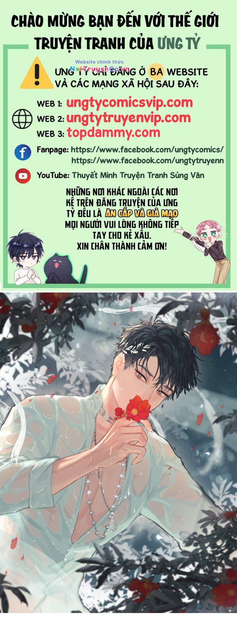 tiền nhiệm vi vương Chapter 48 - Next Chapter 49