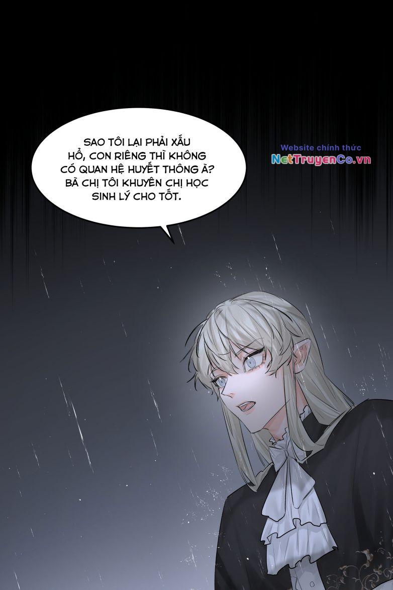 tiền nhiệm vi vương Chapter 48 - Next Chapter 49