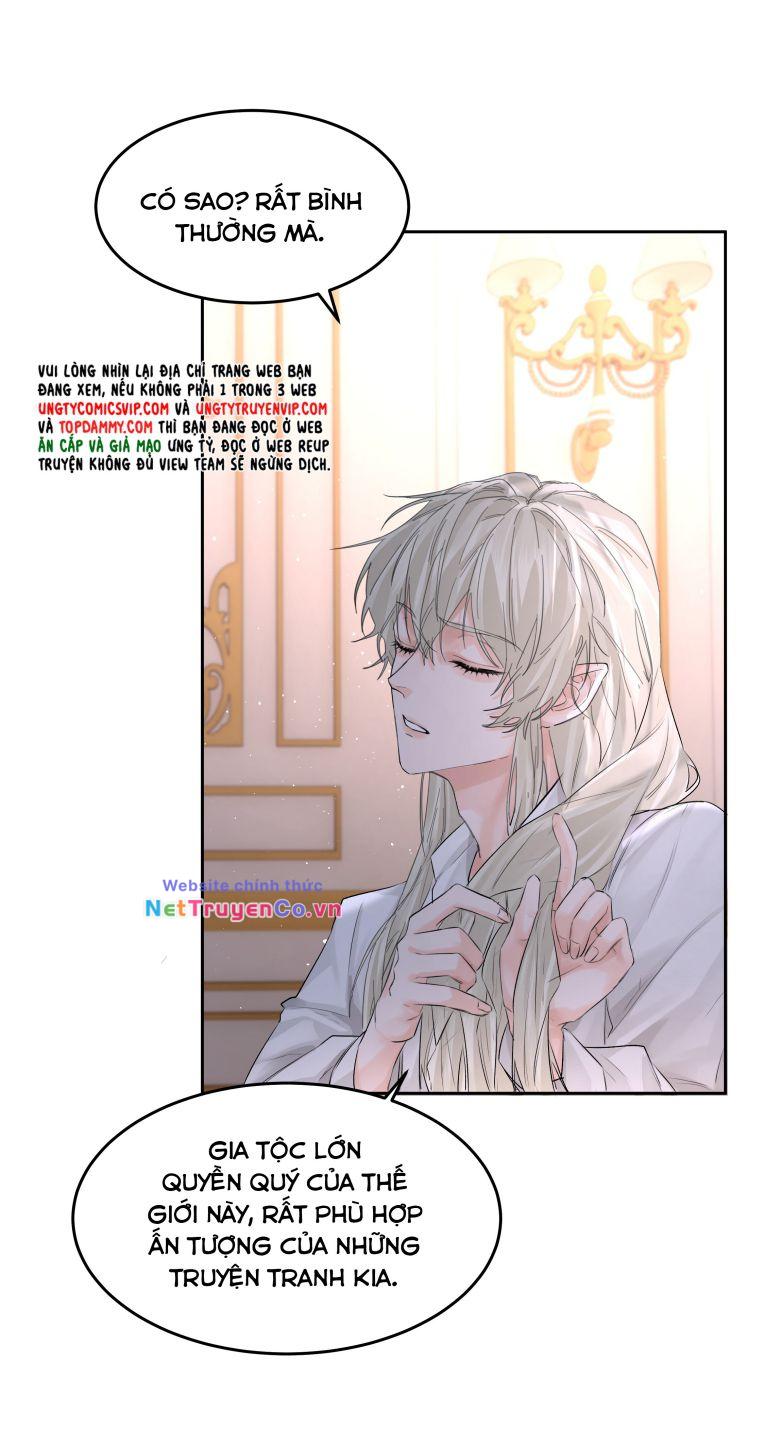 tiền nhiệm vi vương Chapter 48 - Next Chapter 49