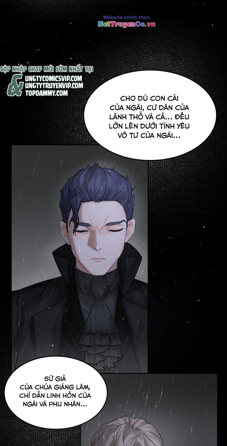 tiền nhiệm vi vương Chapter 48 - Next Chapter 49