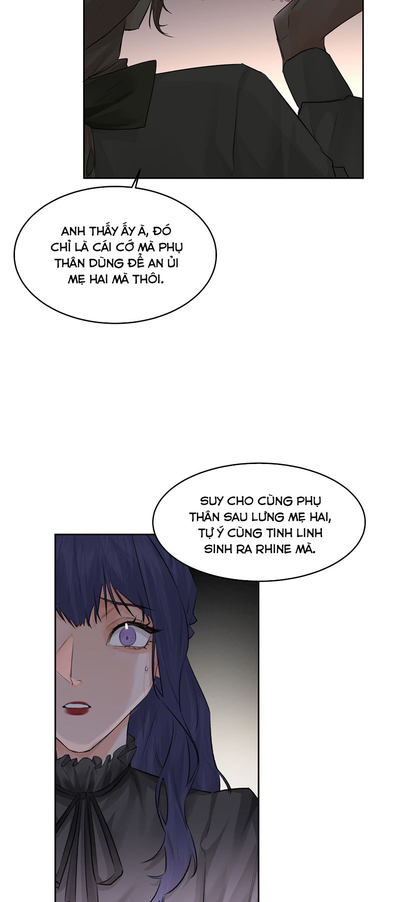 tiền nhiệm vi vương Chapter 50 - Next Chapter 51