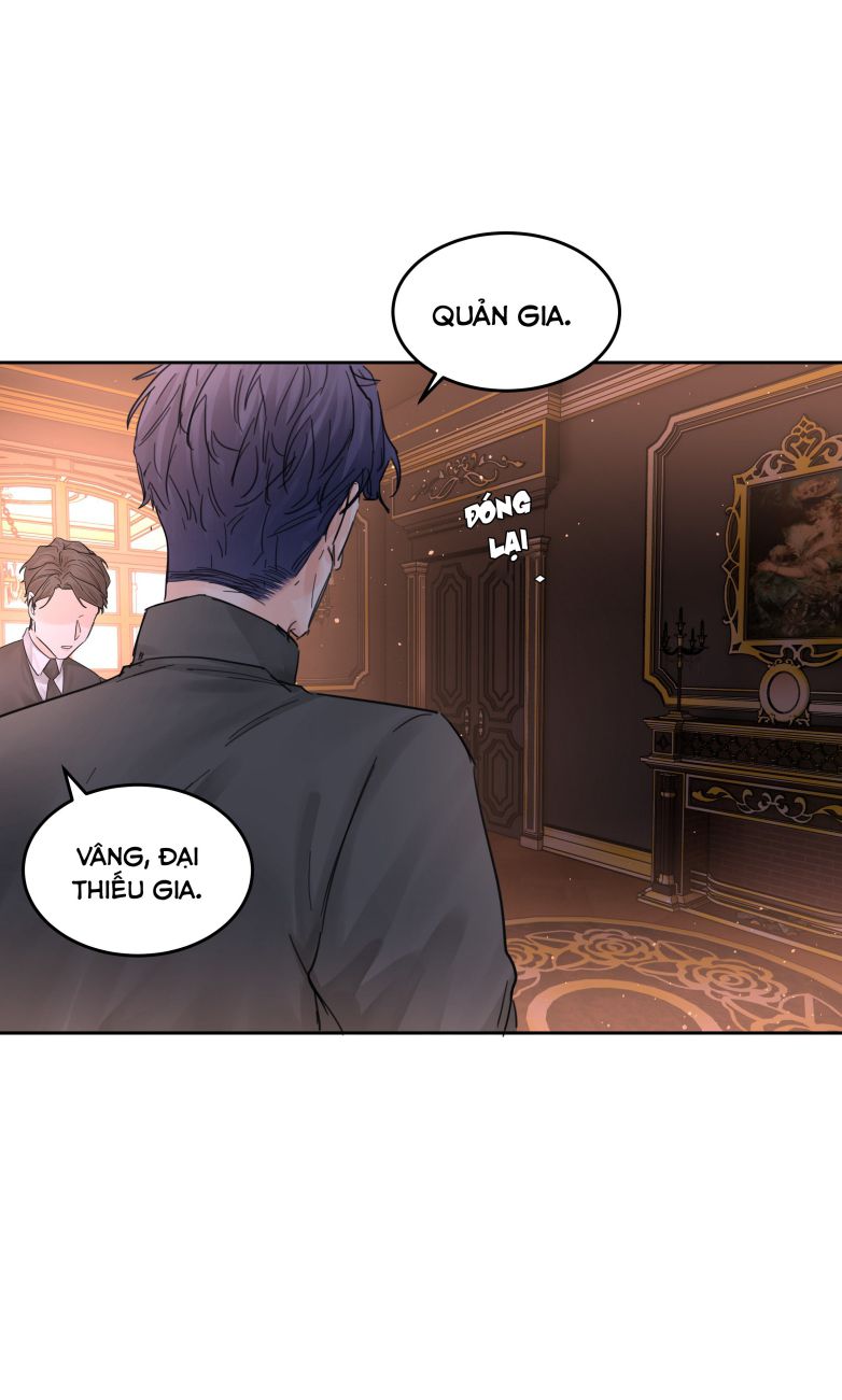 tiền nhiệm vi vương Chapter 61 - Next Chapter 62