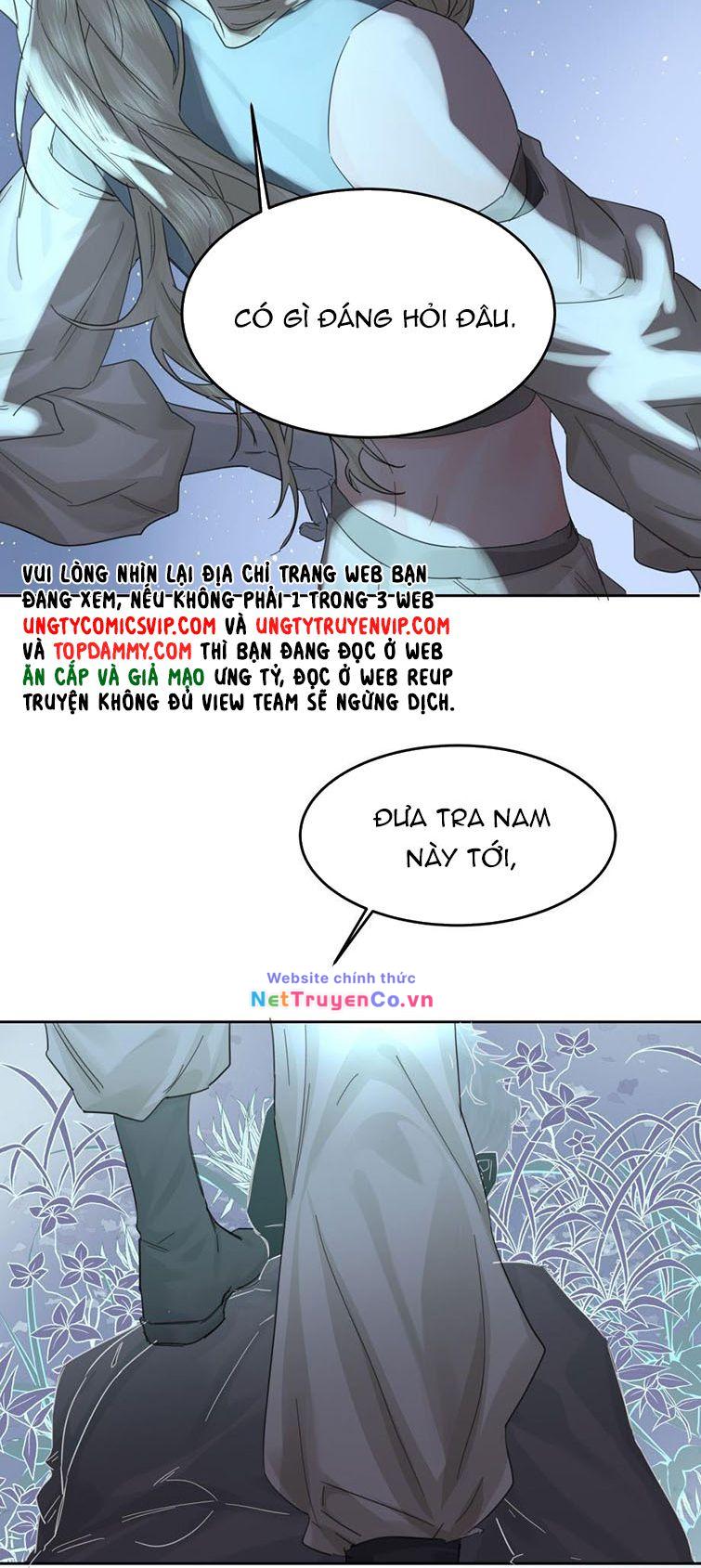 tiền nhiệm vi vương Chapter 7 - Next Chapter 8