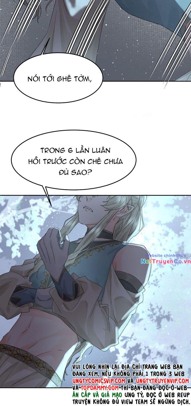 tiền nhiệm vi vương Chapter 7 - Trang 3