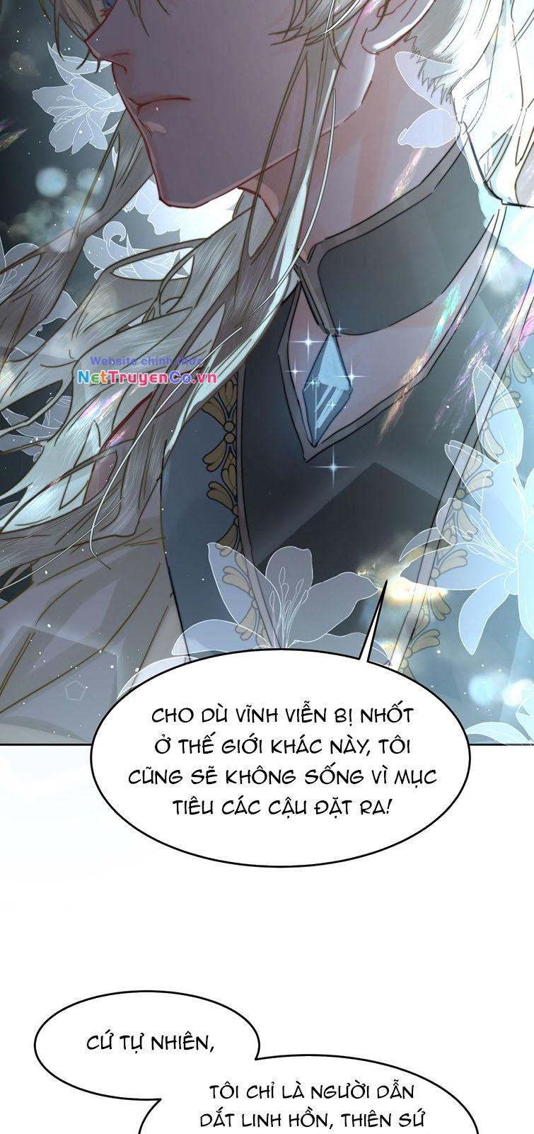 tiền nhiệm vi vương Chapter 7 - Next Chapter 8