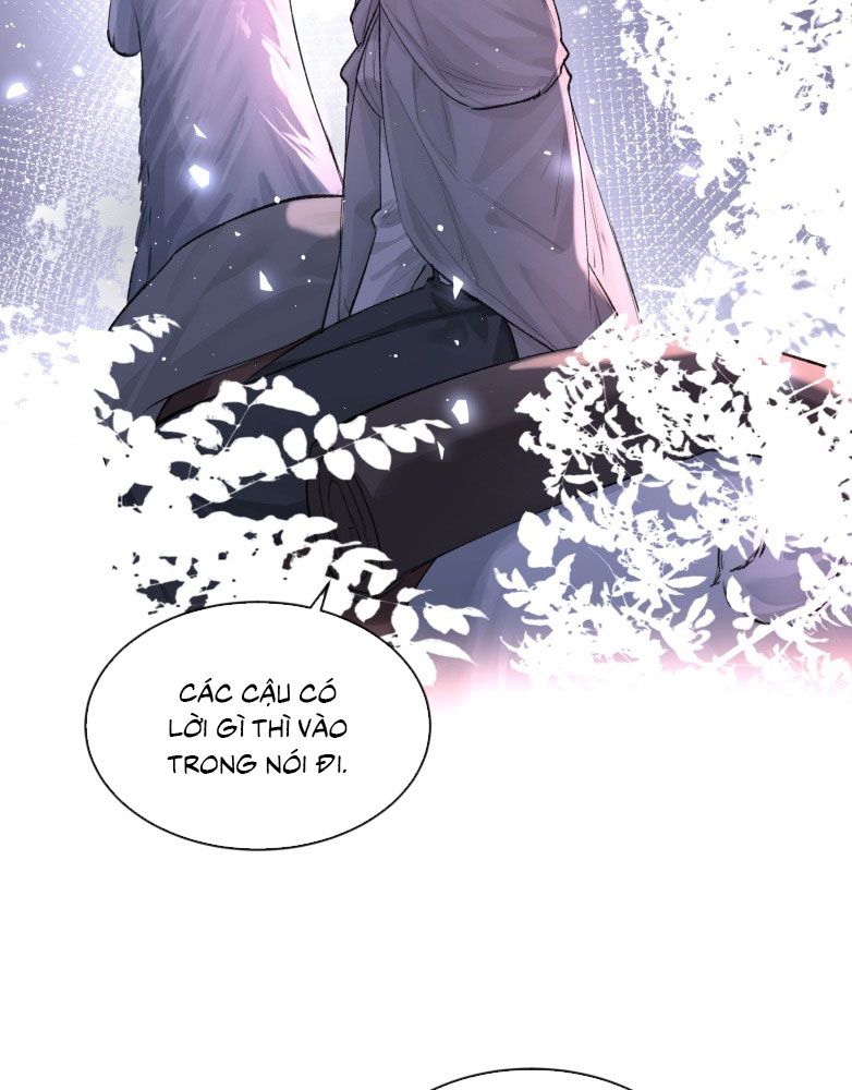 tiền nhiệm vi vương Chapter 80 - Next Chapter 82