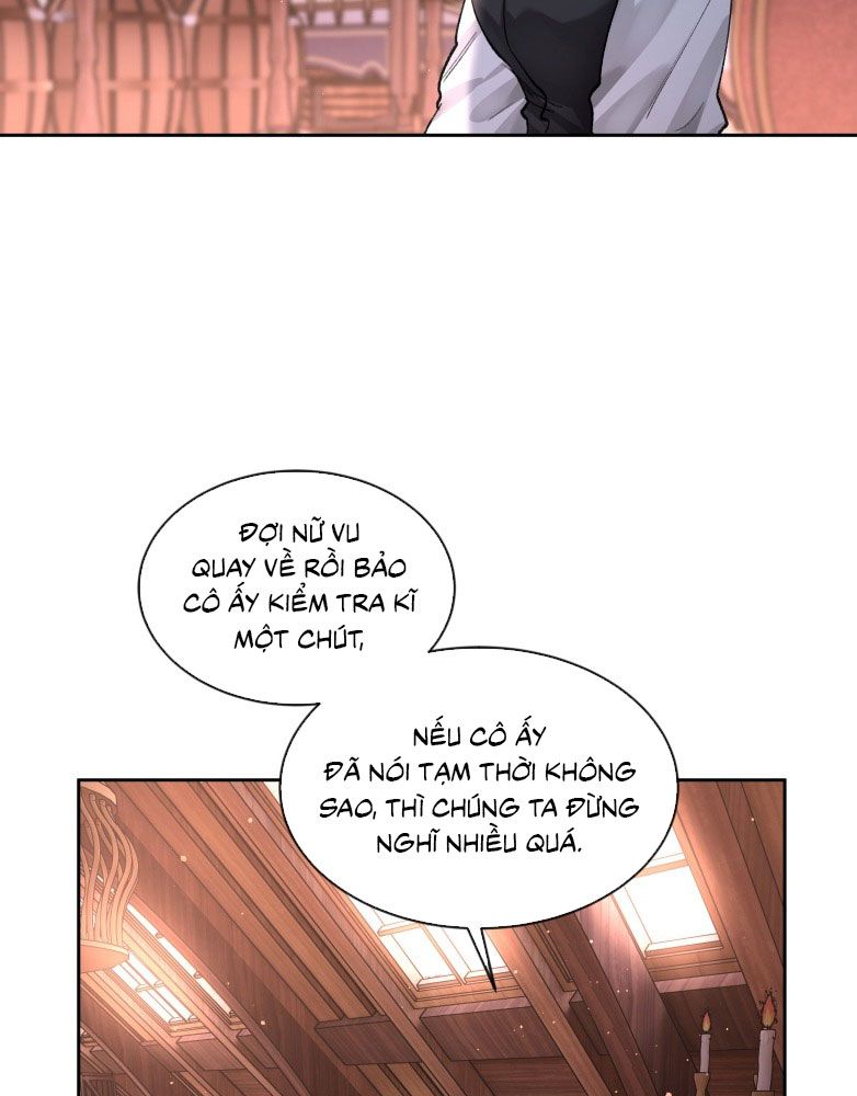 tiền nhiệm vi vương Chapter 80 - Next Chapter 82