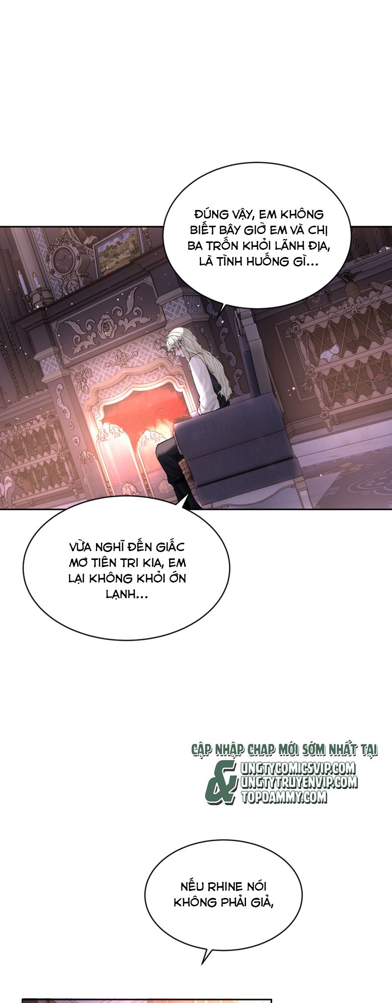 tiền nhiệm vi vương Chapter 82 - Next Chapter 83