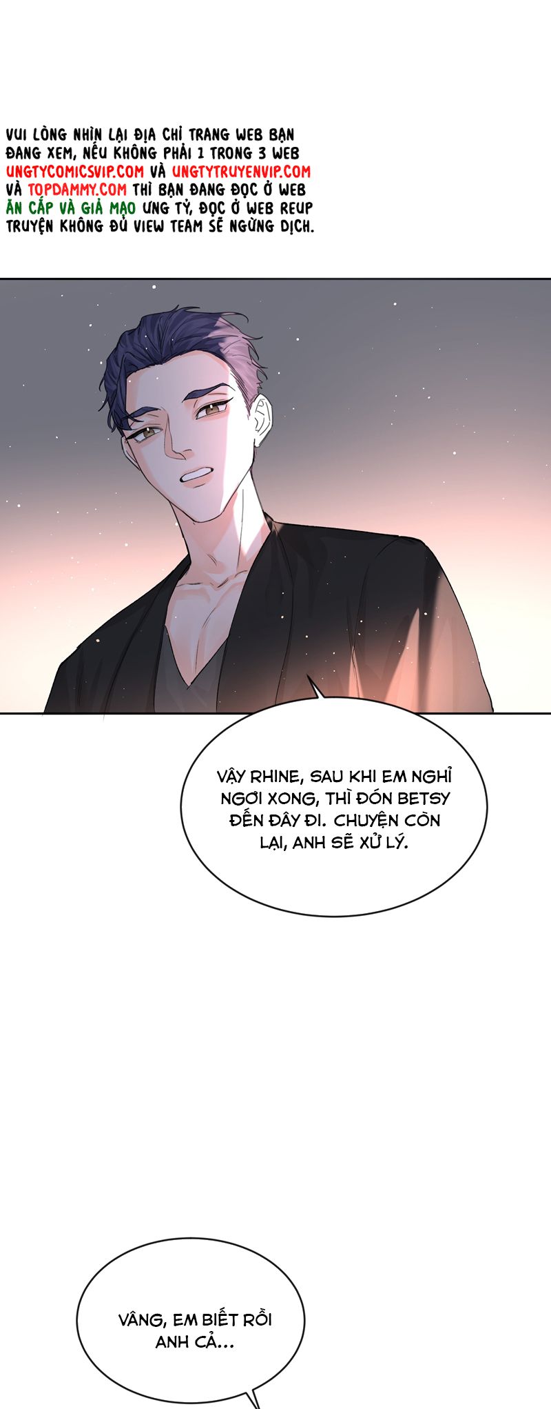 tiền nhiệm vi vương Chapter 82 - Next Chapter 83