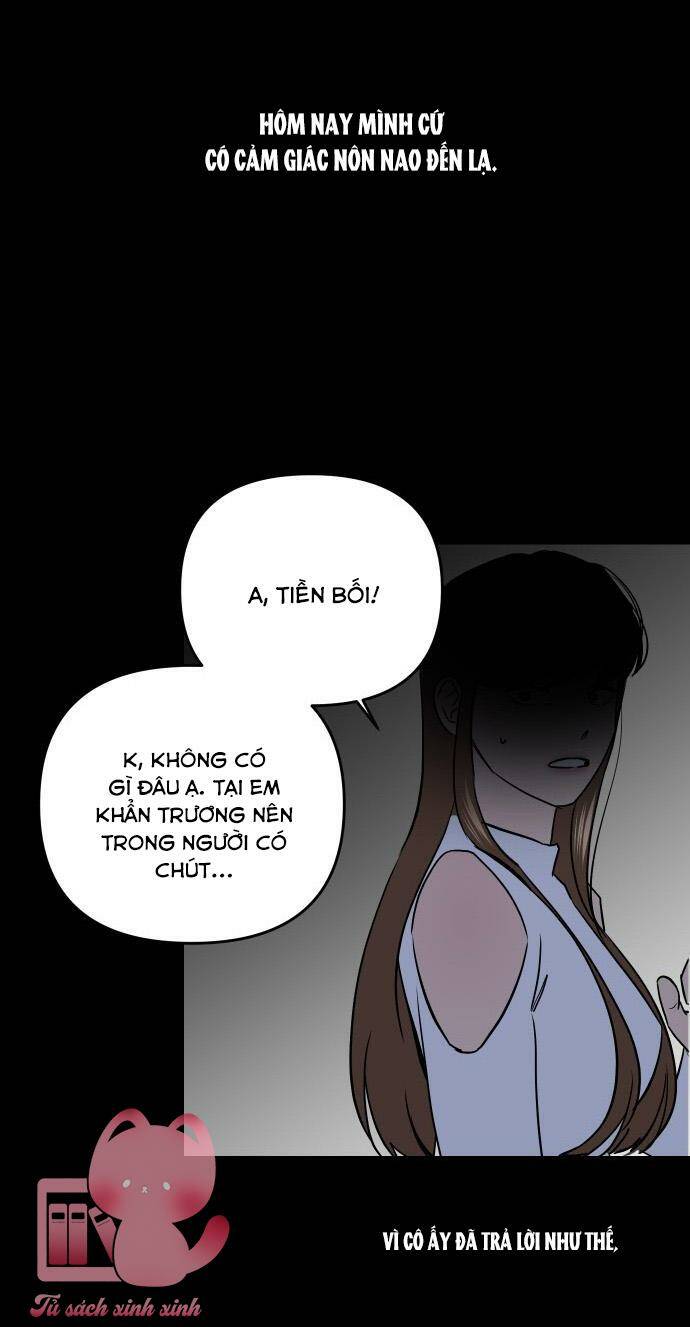 tiên nữ ngoại truyện chapter 2 - Trang 2