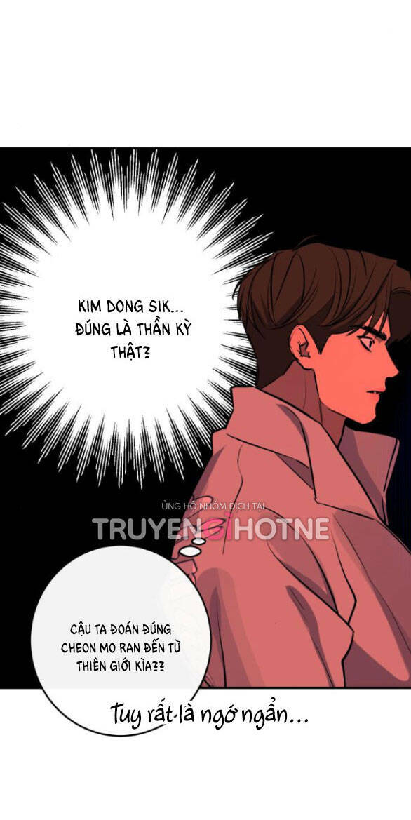 tiên nữ ngoại truyện chapter 26.2 - Next Chap 27