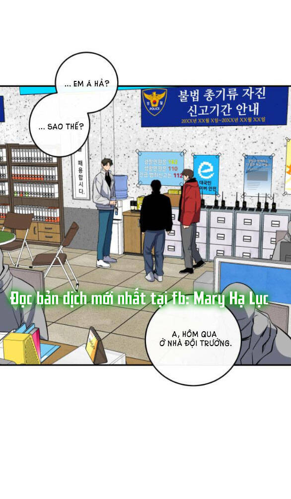 tiên nữ ngoại truyện chapter 26.2 - Next Chap 27