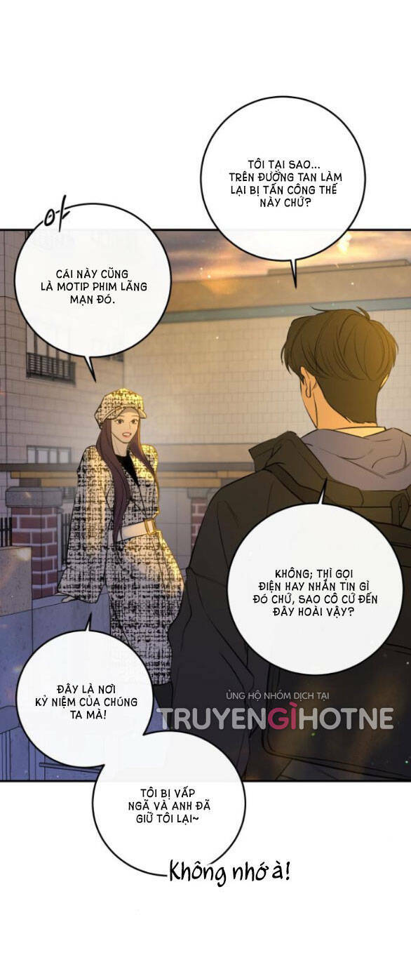 tiên nữ ngoại truyện chapter 26.2 - Next Chap 27