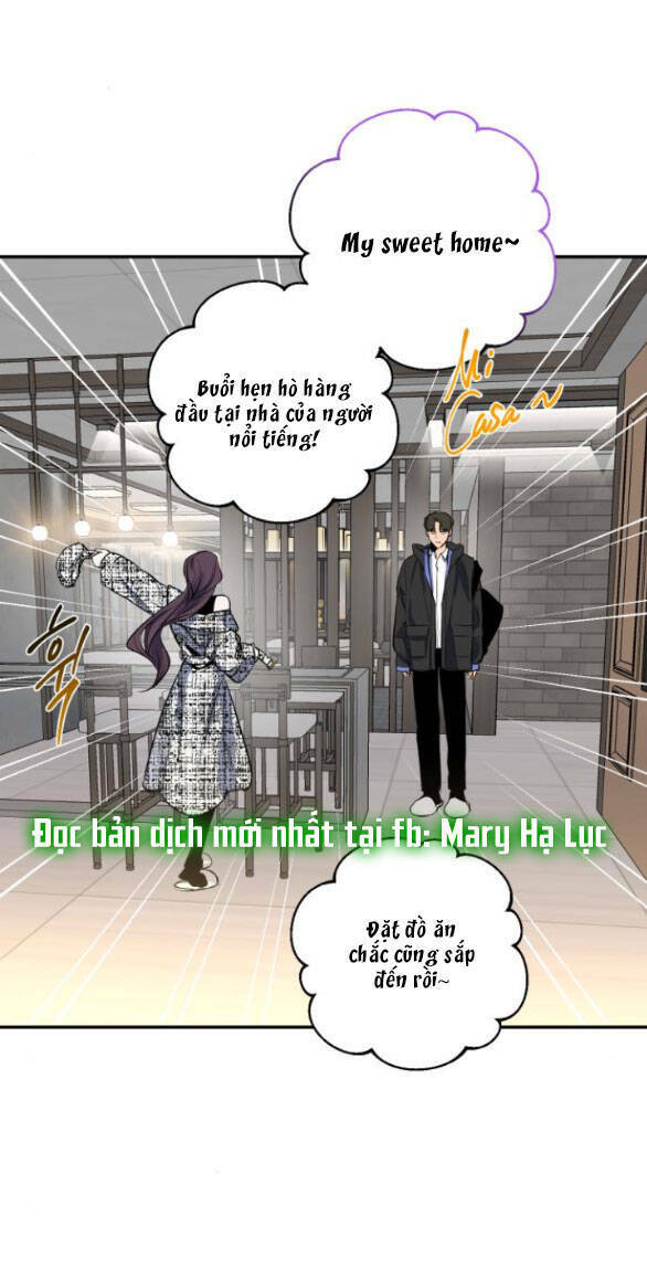 tiên nữ ngoại truyện chapter 26.2 - Next Chap 27