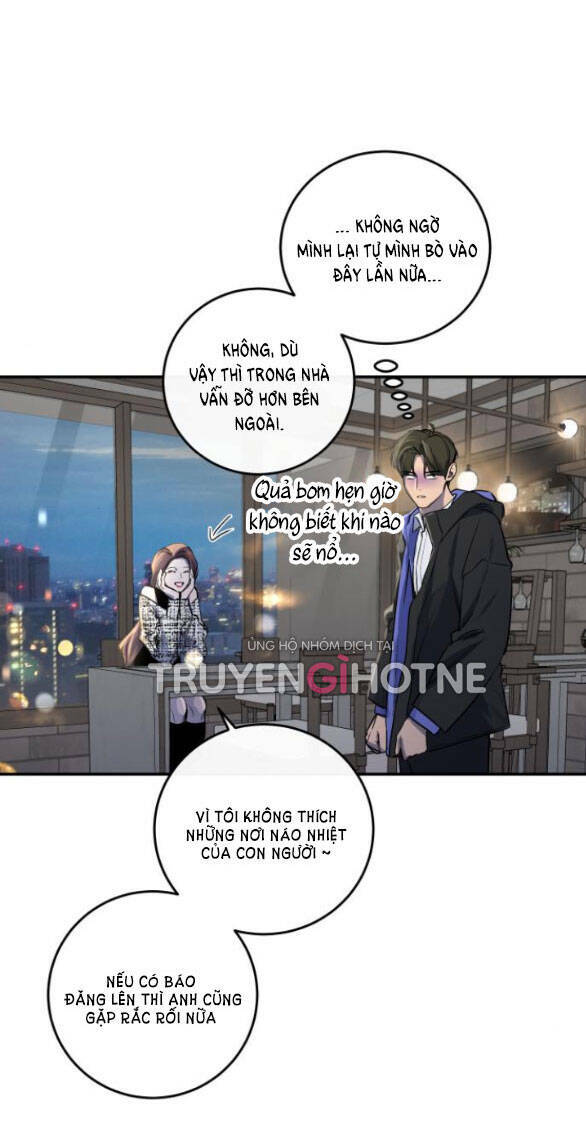 tiên nữ ngoại truyện chapter 26.2 - Next Chap 27