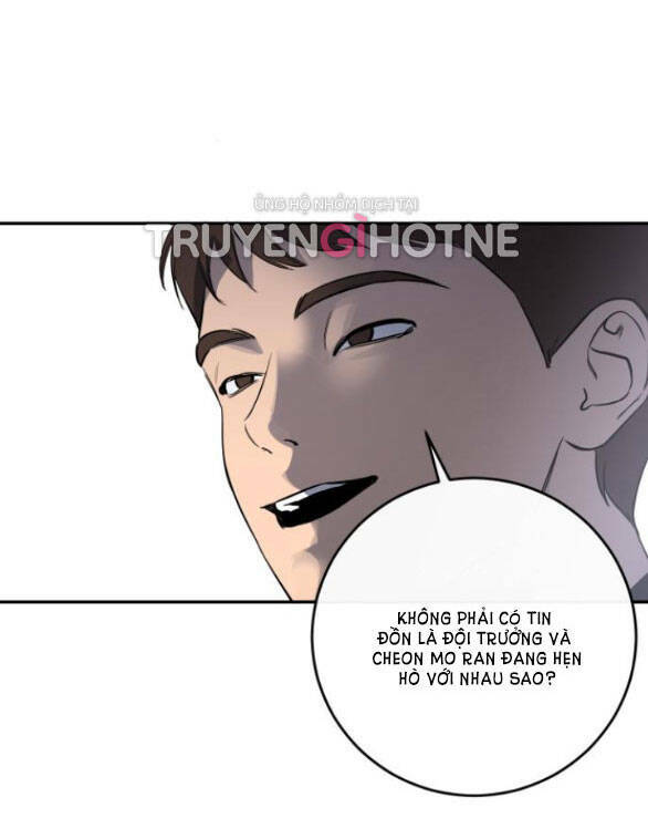 tiên nữ ngoại truyện chapter 26.2 - Next Chap 27