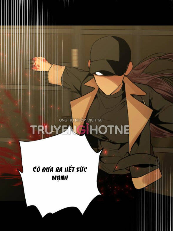 tiên nữ ngoại truyện chương 35.2 - Next chapter 36