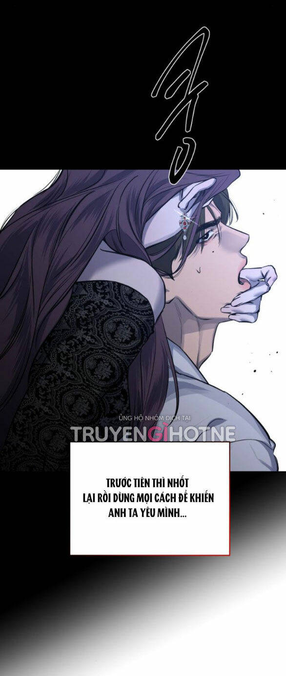 tiên nữ ngoại truyện chapter 36.2 - Trang 2