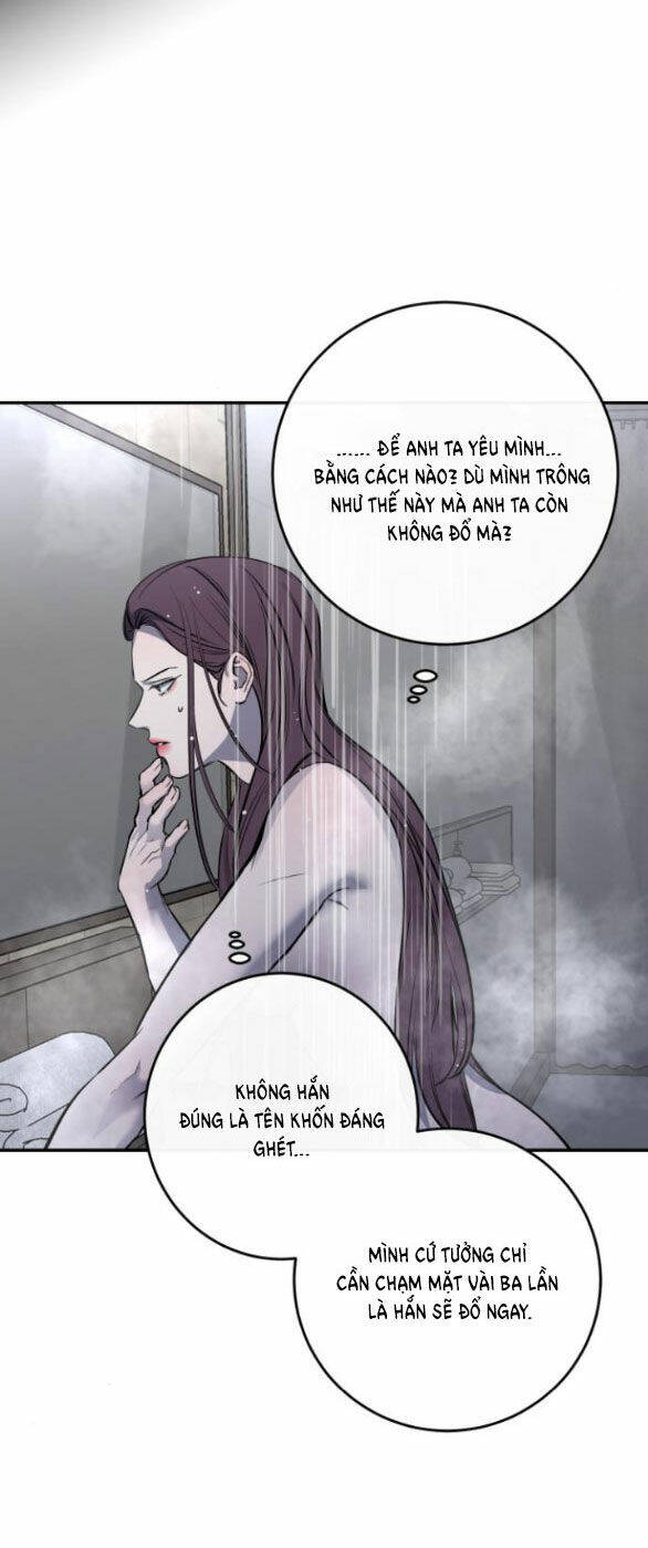 tiên nữ ngoại truyện chapter 36.2 - Trang 2