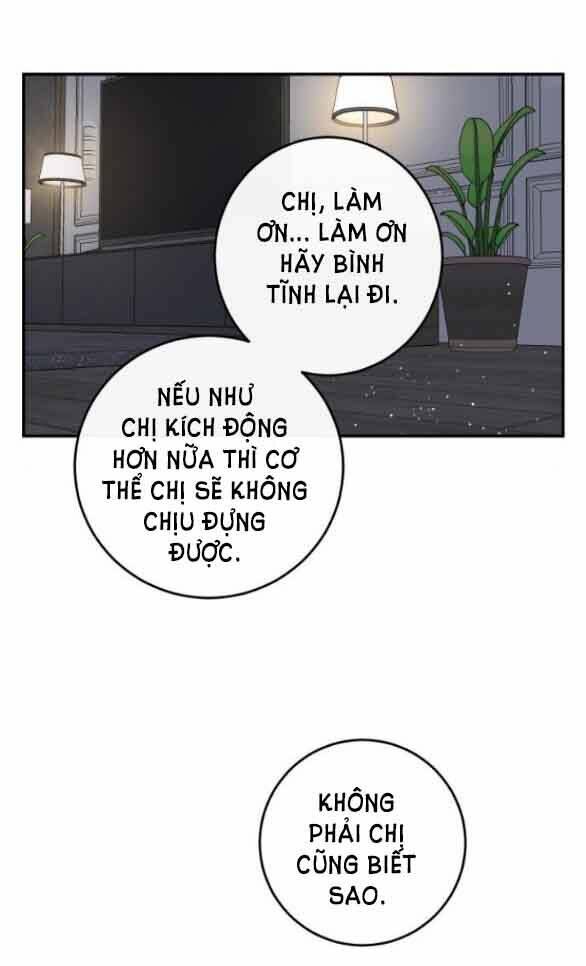 tiên nữ ngoại truyện chapter 37.2 - Next Chap 38