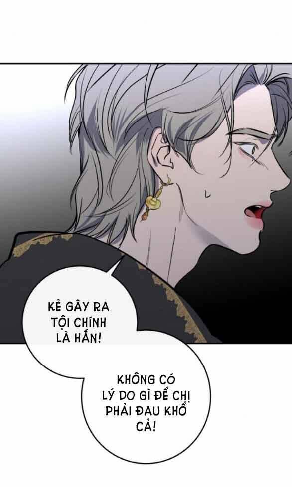 tiên nữ ngoại truyện chapter 37.2 - Next Chap 38