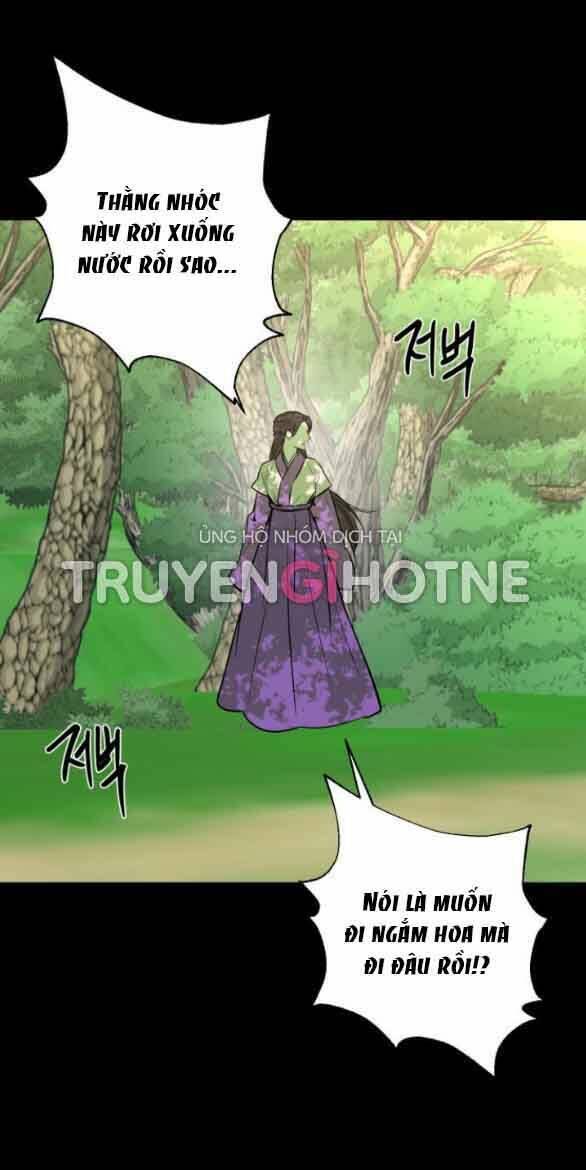 tiên nữ ngoại truyện chapter 37.2 - Next Chap 38