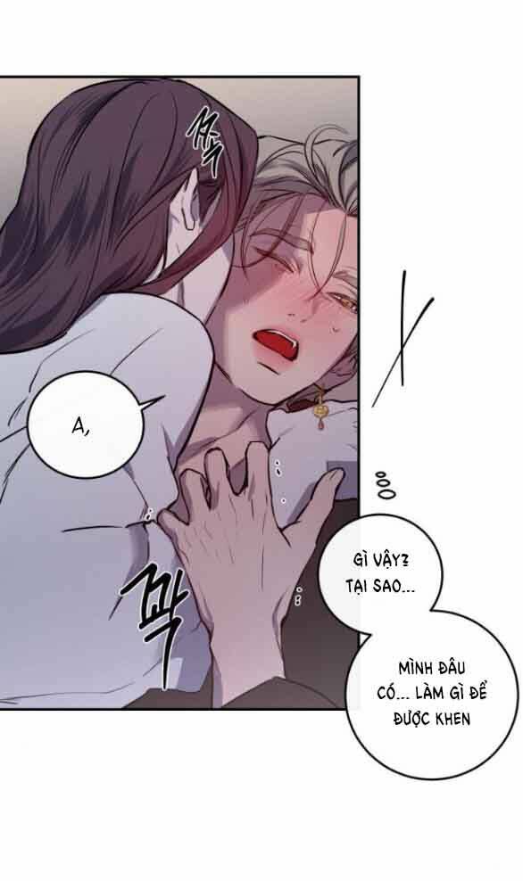 tiên nữ ngoại truyện chapter 37.2 - Next Chap 38