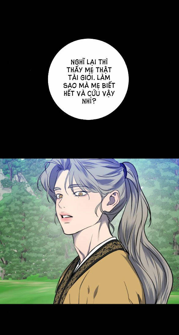 tiên nữ ngoại truyện chapter 38.2 - Next Chap 39