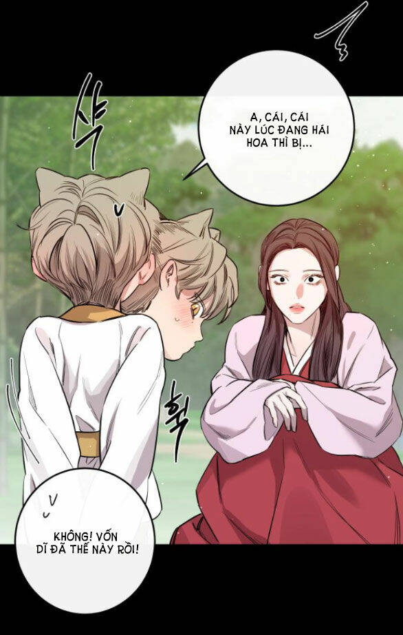 tiên nữ ngoại truyện chapter 40.1 - Trang 2