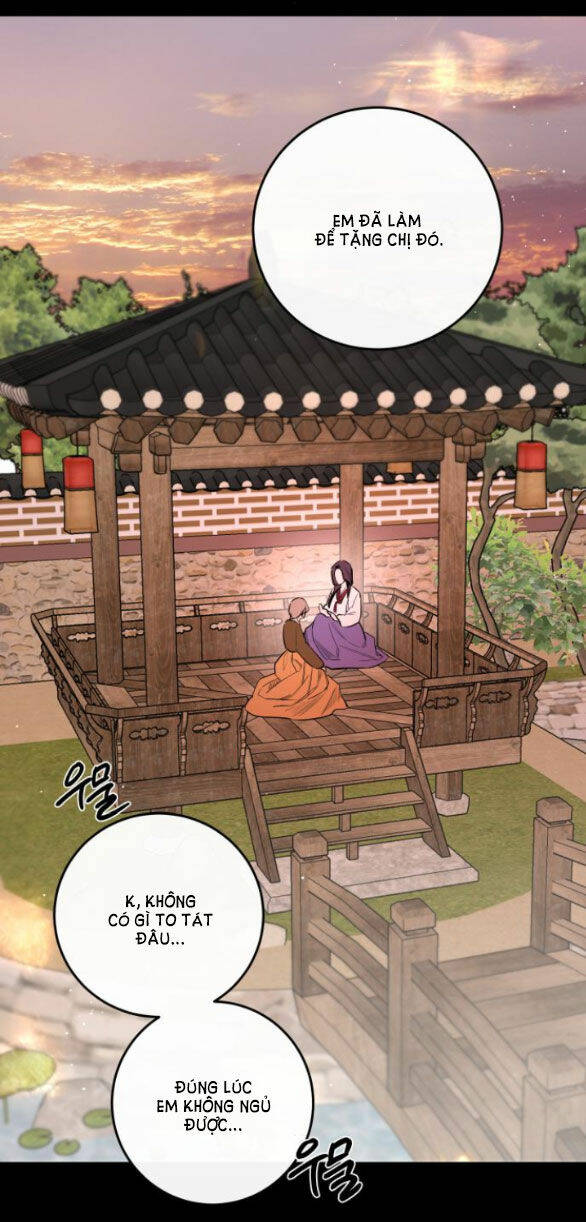 tiên nữ ngoại truyện chapter 40.2 - Next Chap 41