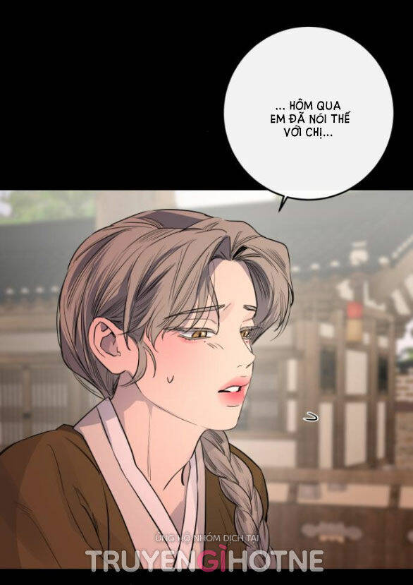 tiên nữ ngoại truyện chapter 40.2 - Next Chap 41