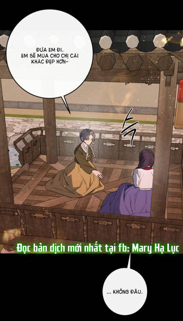 tiên nữ ngoại truyện chapter 40.2 - Next Chap 41