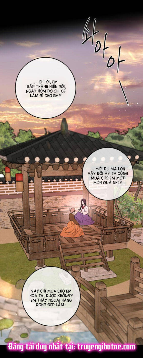 tiên nữ ngoại truyện chapter 40.2 - Next Chap 41