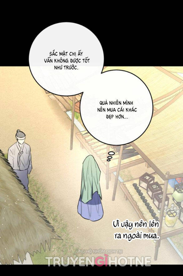 tiên nữ ngoại truyện chapter 40.2 - Next Chap 41