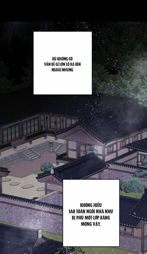 tiên nữ ngoại truyện chapter 40.2 - Next Chap 41