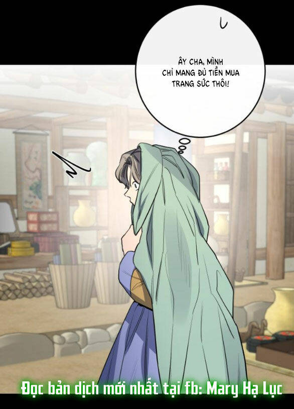 tiên nữ ngoại truyện chapter 40.2 - Next Chap 41