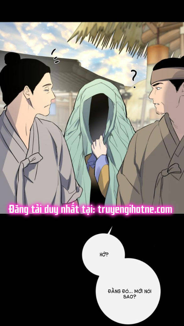 tiên nữ ngoại truyện chapter 40.2 - Next Chap 41