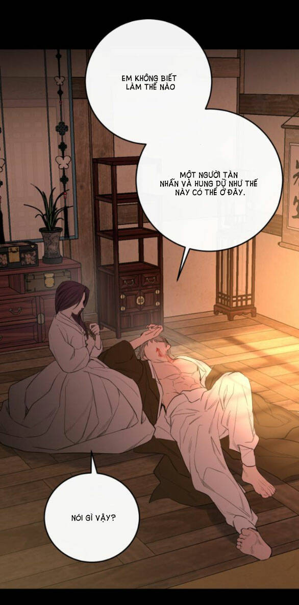 tiên nữ ngoại truyện chapter 41.2 - Trang 2