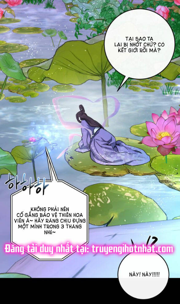 tiên nữ ngoại truyện chapter 41.2 - Trang 2