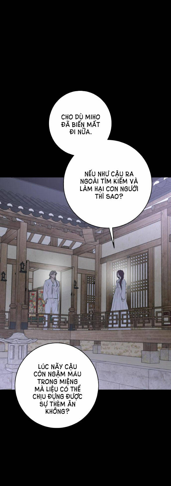 tiên nữ ngoại truyện chapter 42 - Trang 2